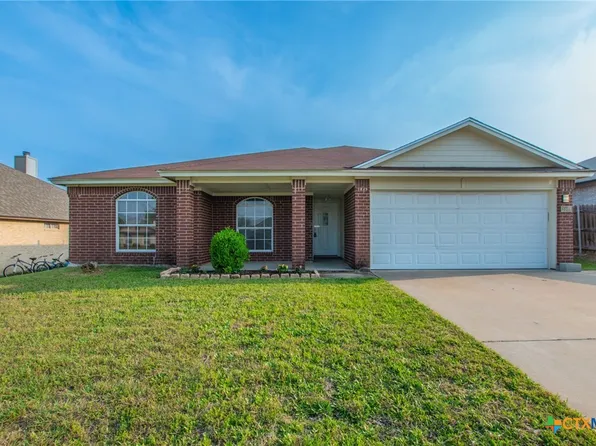 3504 Huntsman Cir, Killeen, TX 76543