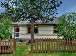 11531 17th Ave NE, Seattle, WA 98125