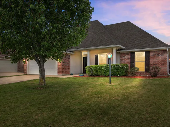 316 N Hampton St, Haughton, LA 71037