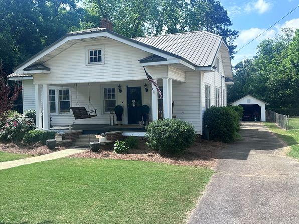 230 Bell St, Americus, GA 31709
