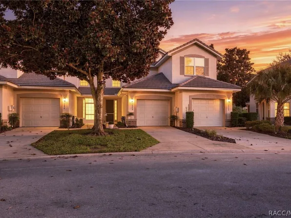 1660 W Spring Meadow Loop, Lecanto, FL 34461