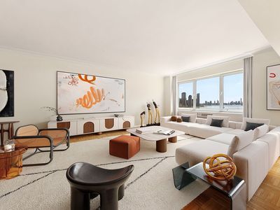 45 Sutton Pl S APT 14N, New York, NY, 10022