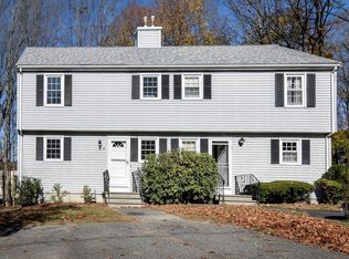 9 Garden Rd UNIT 9, Natick, MA 01760