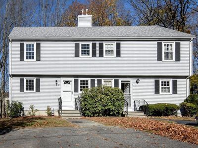 9 Garden Rd UNIT 9, Natick, MA, 01760