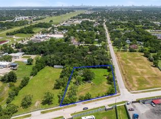 4410 Simsbrook Dr, Houston, TX 77045