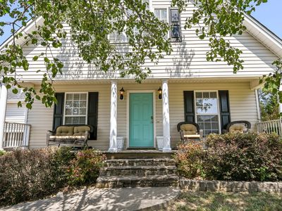 1222 Brookfield Ct NE, Cleveland, TN, 37312