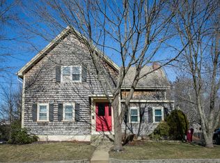 171 Center Ave, Middleboro, MA 02346