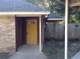 960 E 3rd St, Weatherford, TX 76086