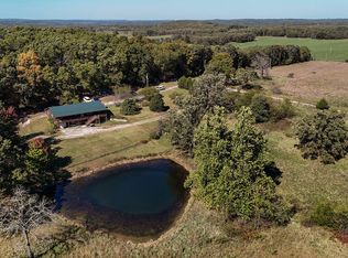 23576 E 500th Rd, Humansville, MO 65674