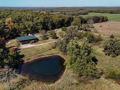 23576 E 500 Road, Humansville, MO, 65674