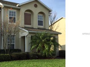Salomon Cove Dr, Windermere, FL 34786