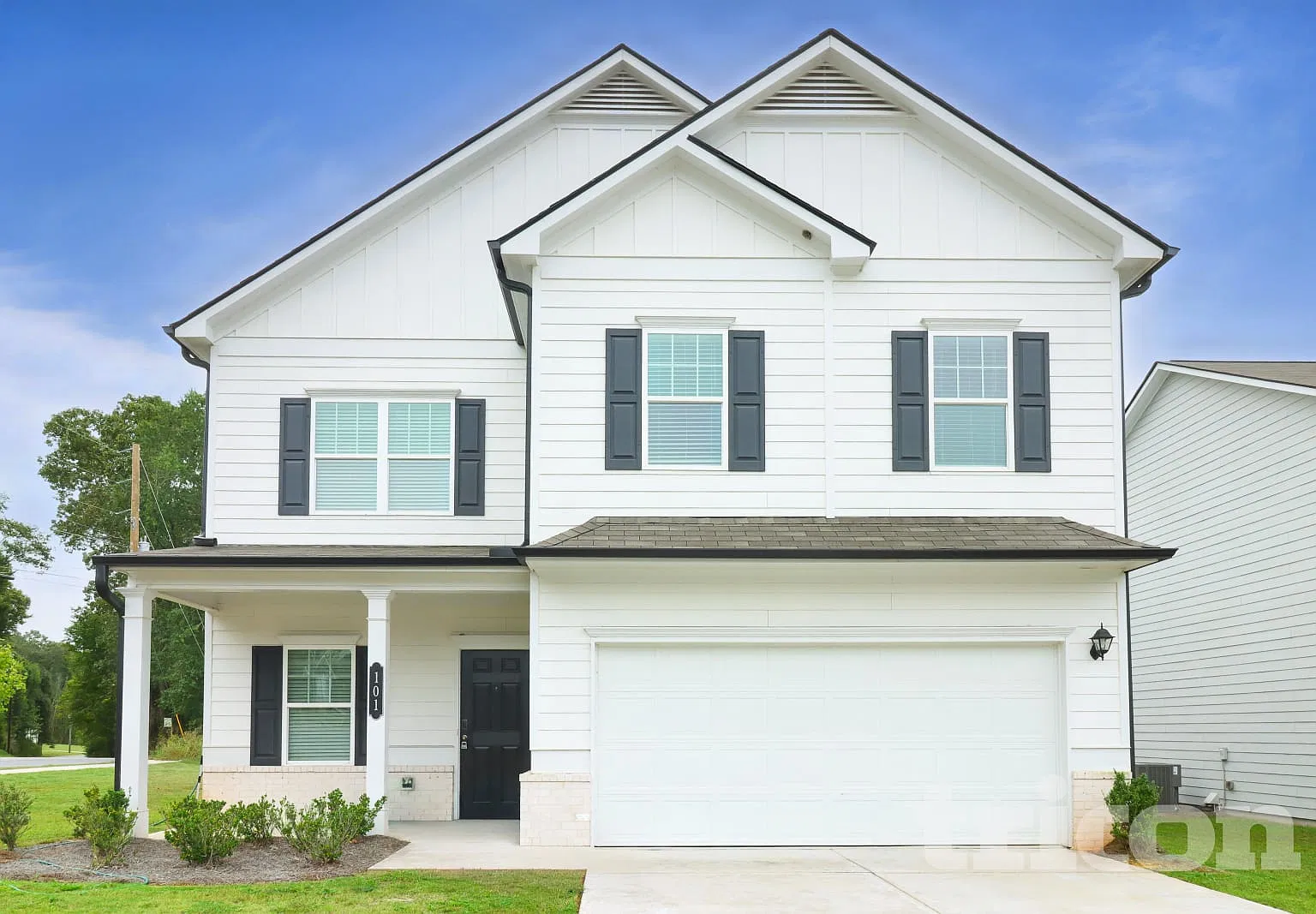 101 Chapel Meadow Lane Cartersville GA — Photo 1