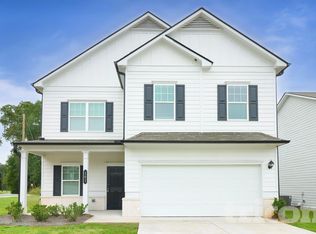 101 Chapel Meadow Ln SW, Cartersville, GA 30120