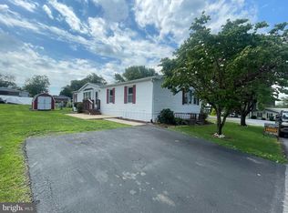 43 Christy Ln, Lititz, PA 17543