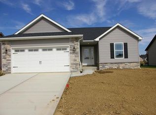 2655 Welsch, Shiloh, IL 62221