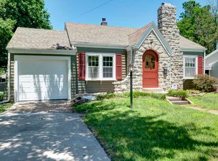 1709 E Cairo St, Springfield, MO 65802