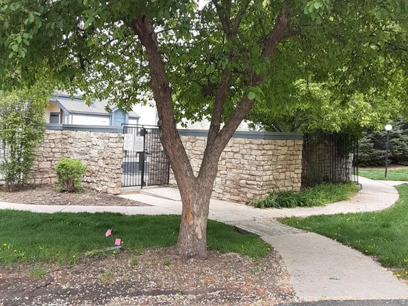 16051 E Alaska Pl APT 14, Aurora, CO 80017