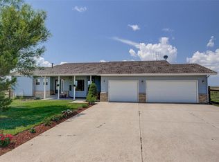 29431 Clear View Cir, Elizabeth, CO 80107