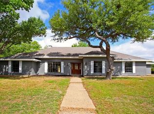 1925 Toler Trl, Garland, TX 75043