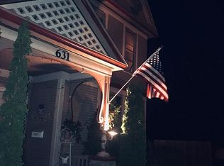 631 E Bridge St, Portland, MI 48875