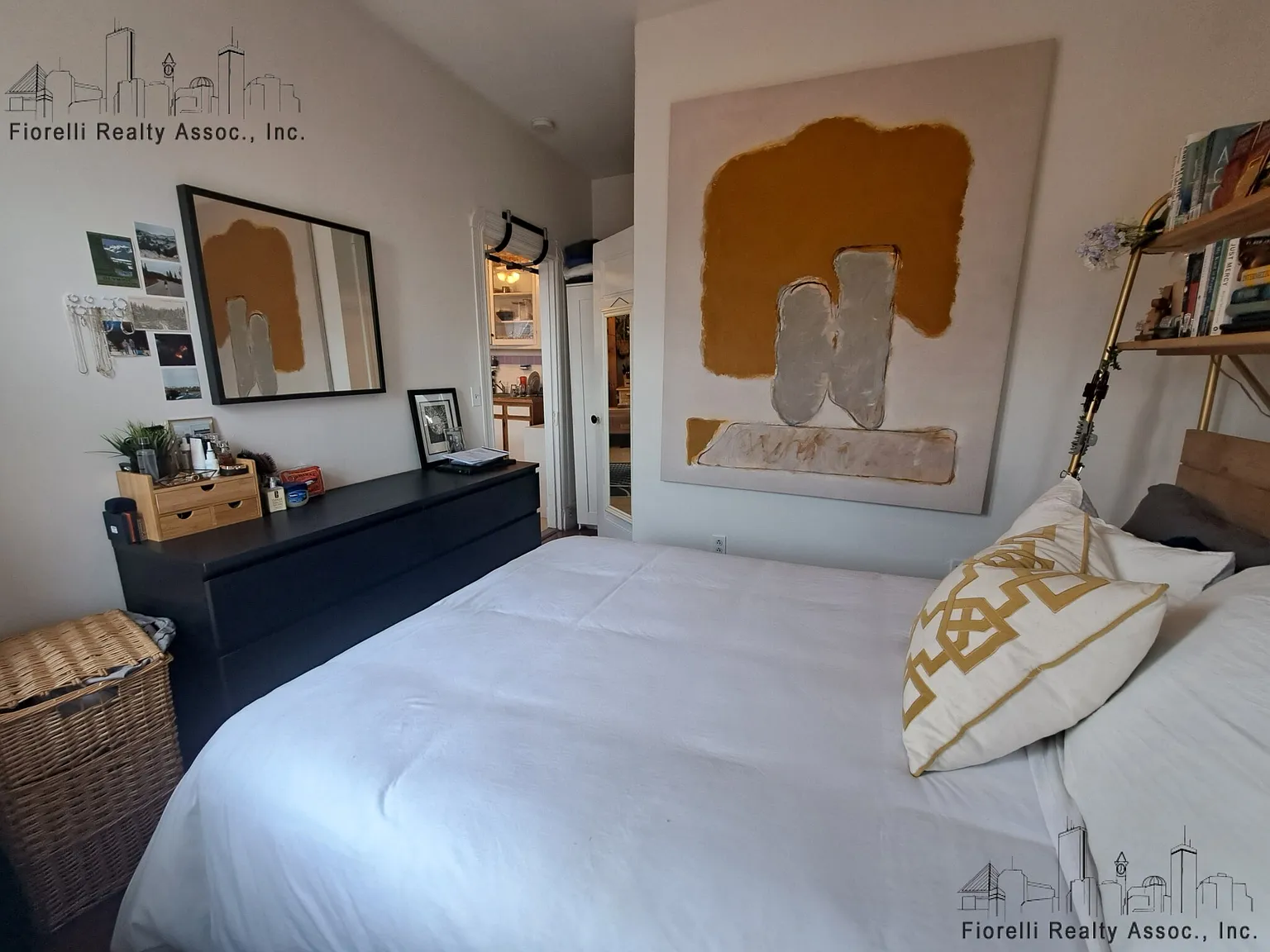 1 bed, $2,200 — Photo 2