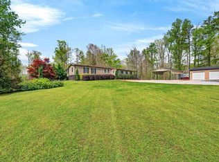 71 Lodgeview Ct, Gray Court, SC 29645