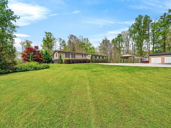 71 Lodgeview Ct, Gray Court, SC 29645