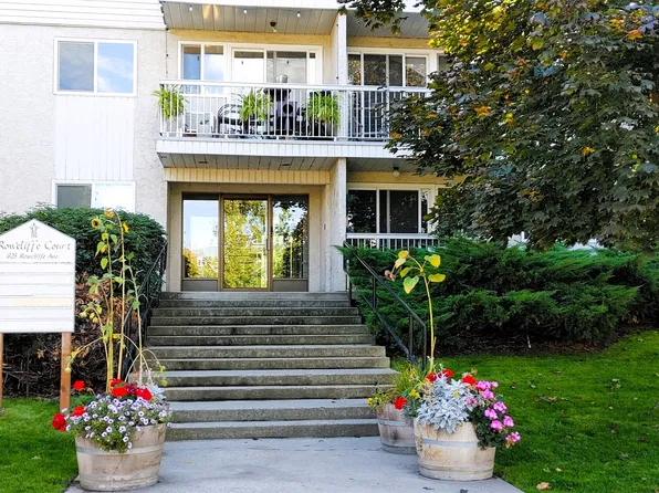 625 Rowcliffe Ave Unit 207, Kelowna, BC V1Y 5Y8