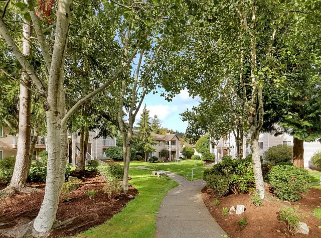 Maple Park Apartments
