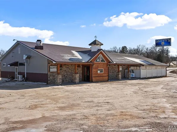 247 Highway H, Leasburg, MO 65535