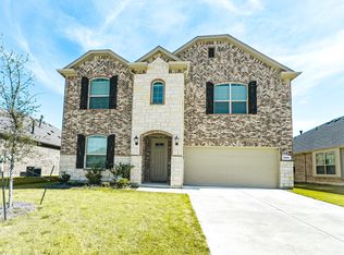 2533 Olvera Ct, Fort Worth, TX 76179