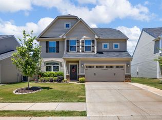 344 Bucklebury Rd, Greer, SC 29651