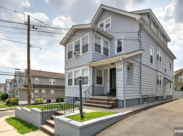 275 Greylock Pkwy, Belleville, NJ 07109
