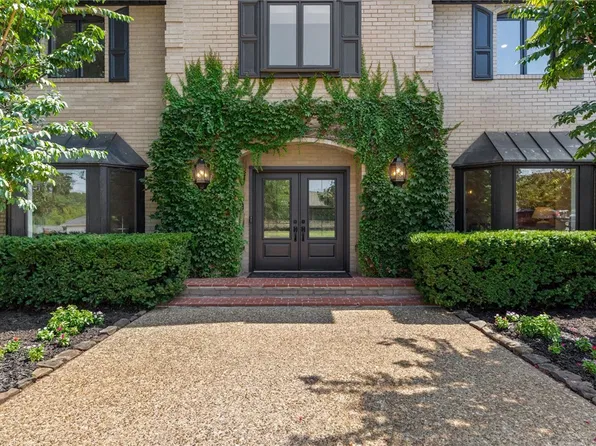214 El Contento Dr, Bentonville, AR 72712