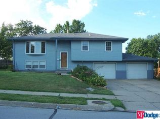 12312 Anne St, Omaha, NE 68137