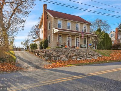 1172 Plum Rd, Bernville, PA, 19506