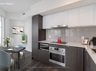 55 Cooper St #4308, Toronto, ON M5E0B8