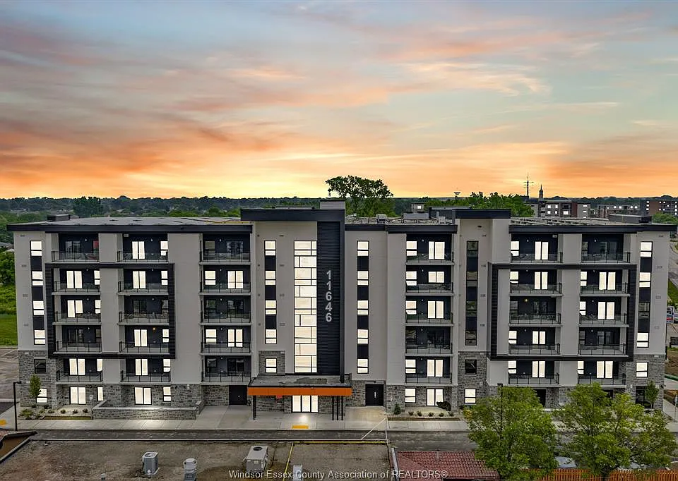 11646 Tecumseh Rd E #509