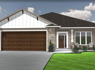 1495 Villa Vault Plan, Briarwood Estates, Sioux Falls, SD 57108