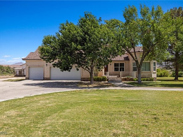 1470 Saint Joseph St, Muddy Valley, NV 89040