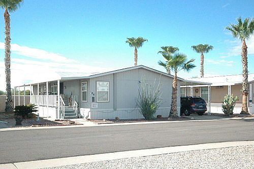 301 S Signal Butte Rd Lot 26