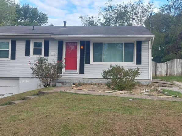 302 Sheila, Raceland, KY 41169