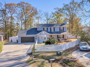 404 Cedar Run, Myrtle Beach, SC 29588