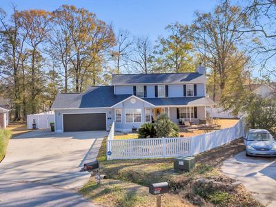 404 Cedar Run Dr., Myrtle Beach, SC, 29588