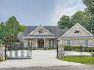 4829 Moon Rd, Powder Springs, GA 30127