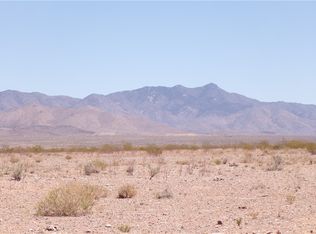 23 N Carmack Rd, Dolan Springs, AZ 86441