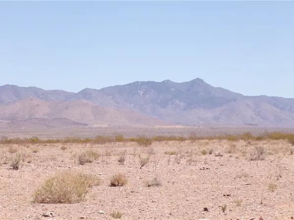 23 N Carmack Rd, Dolan Springs, AZ 86441