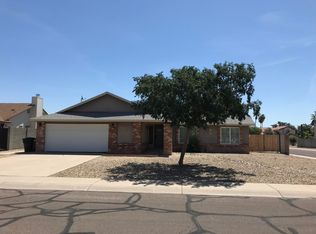12701 N 79th Dr, Peoria, AZ 85381