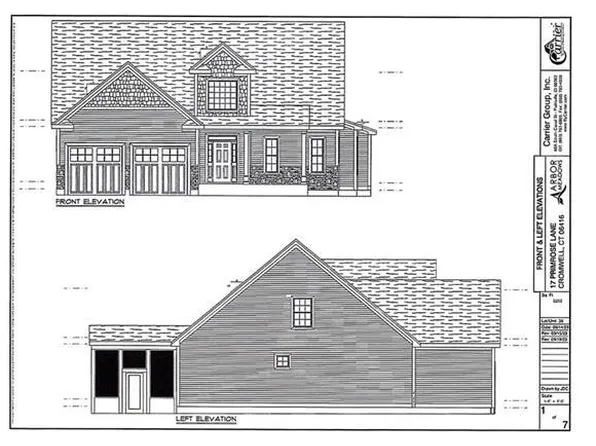 17 Primrose Lane, Cromwell, CT 06416