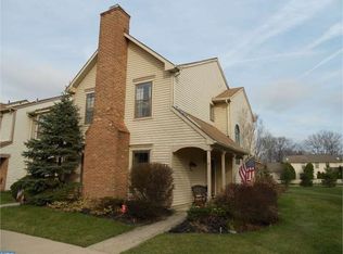 141 Tynemouth Ct, Robbinsville, NJ 08691